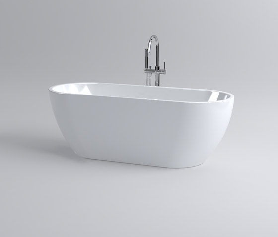InBe bathtub IB/05.40302 | Bathtubs | Clou