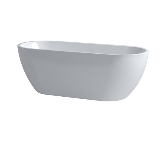 InBe bathtub IB/05.40302 | Vasche | Clou