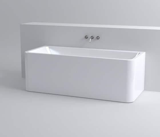 InBe bathtub IB/05.40506 | Bañeras | Clou