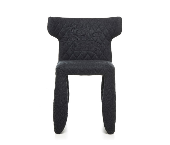 Monster Chair | Stühle | moooi