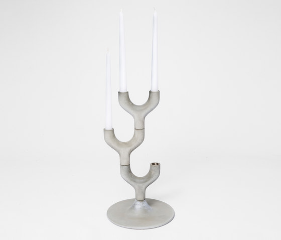 Grandissant | small | Candelabros | Petite Friture