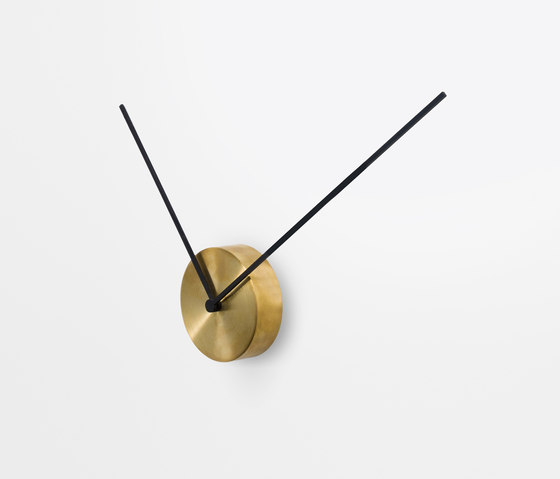 Less | Clocks | Petite Friture