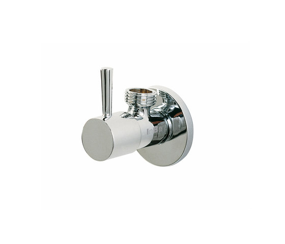 InBe angle valve IB/06.45001 | Bathroom taps accessories | Clou