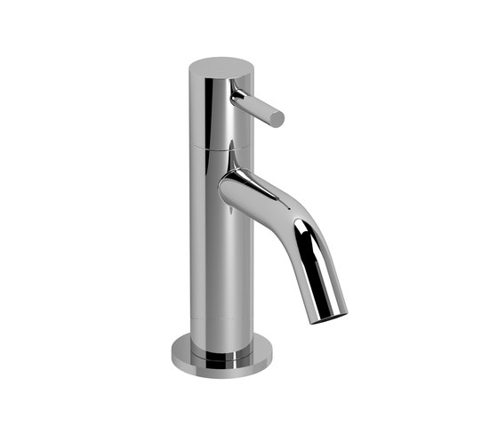 InBe cold-water tap IB/06.03001 | Wash basin taps | Clou
