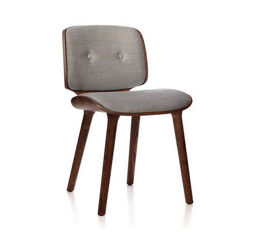 Nut Chair | Stühle | moooi