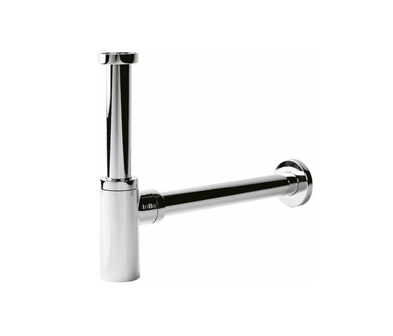 InBe trap IB/06.53001 | Bathroom taps accessories | Clou