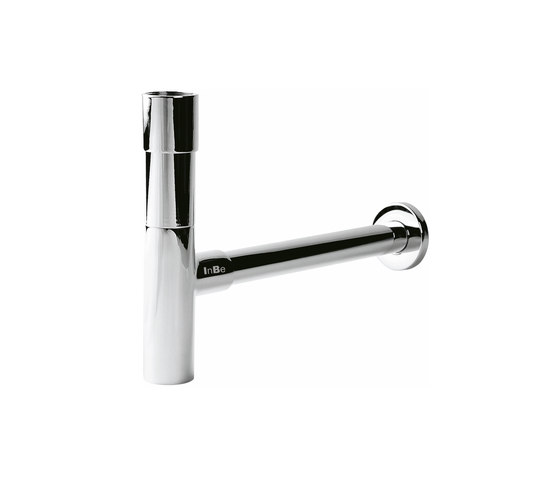 InBe trap IB/06.53006 | Bathroom taps accessories | Clou