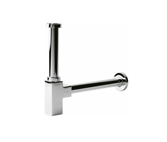 InBe trap IB/06.53011 | Bathroom taps accessories | Clou