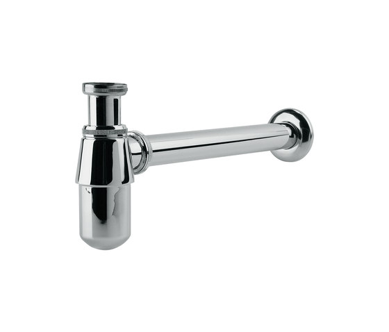 InBe Flush 6 bottle shape IB/06.53090 | Bathroom taps accessories | Clou