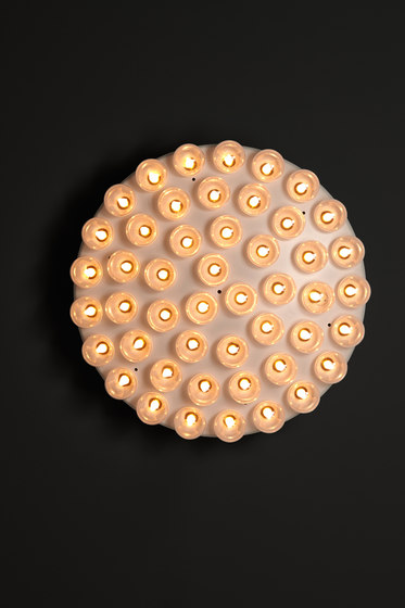prop light round wall | Appliques murales | moooi