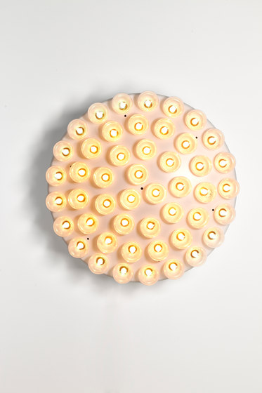 prop light round wall | Appliques murales | moooi