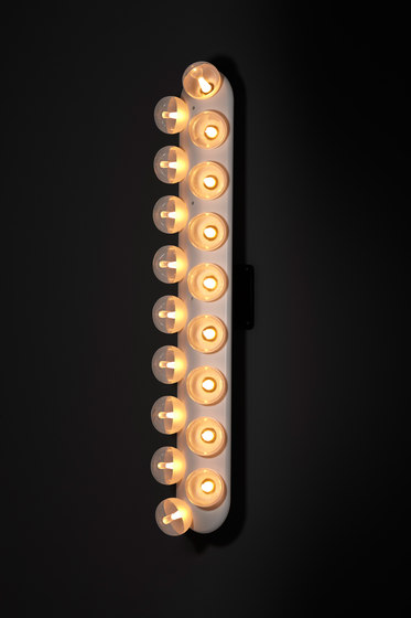prop light wall | Lámparas de pared | moooi