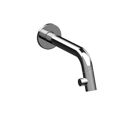 Kaldur wall mounted tap CL/06.05.002.29 | Wash basin taps | Clou
