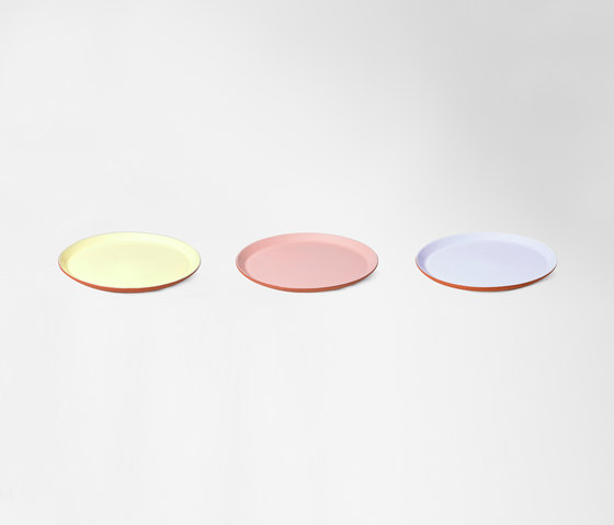 Join | side plate | Dinnerware | Petite Friture