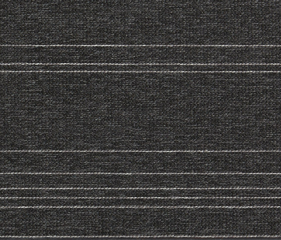 Microsfera 4173001 Black | Teppichfliesen | Interface