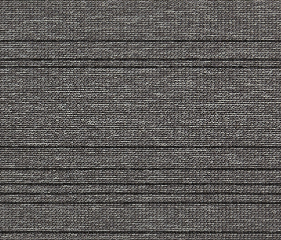 Microsfera 4173002 Cool Grey | Teppichfliesen | Interface