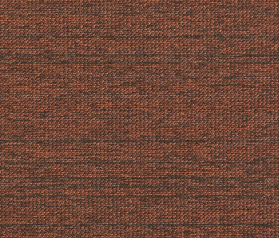 Microsfera 4173006 Copper | Teppichfliesen | Interface