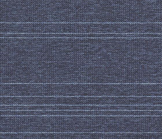 Microsfera 4173007 Chinese Blue | Dalles de moquette | Interface
