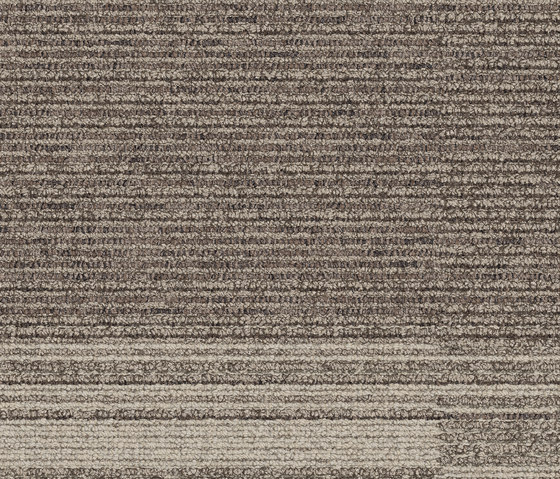 Off Line 7559001 Mushroom-Biscuit | Carpet tiles | Interface