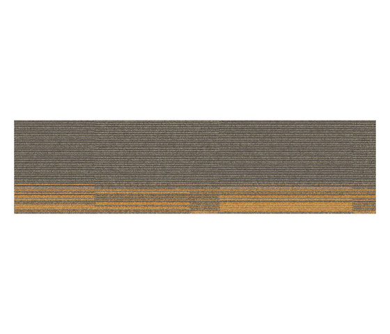 Off Line 7559004 Sage-Canary | Carpet tiles | Interface