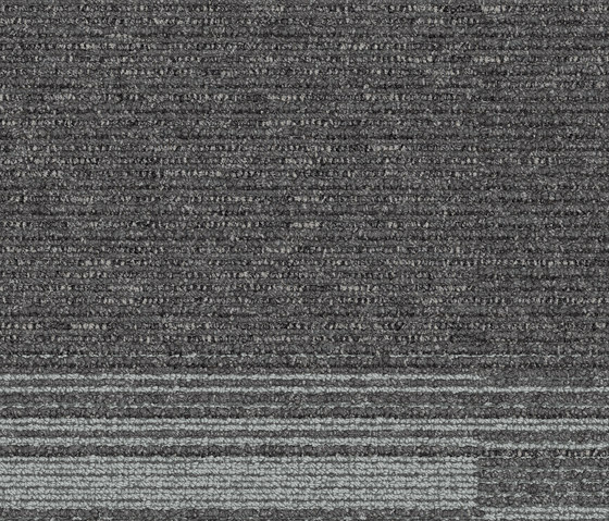 Off Line 7559005 Pewter-Cloud | Carpet tiles | Interface
