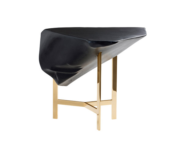 Basalt coffee table | Side tables | Driade
