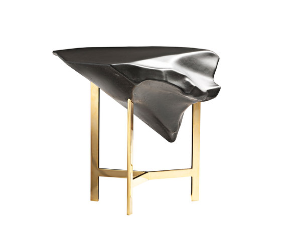 Basalt coffee table | Side tables | Driade