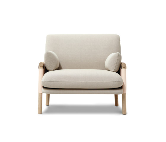 Savannah Chair | Sillones | Fredericia Furniture