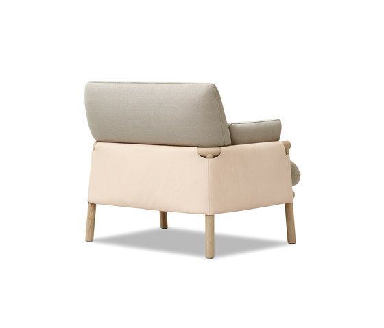 Savannah Chair | Sessel | Fredericia Furniture