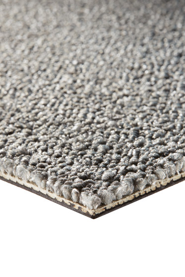 Touch and Tones 101 4174001 Silver | Carpet tiles | Interface