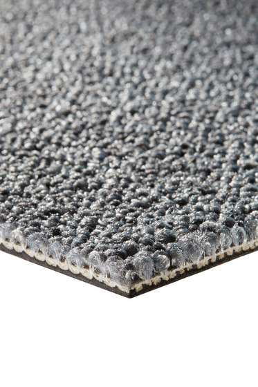 Touch and Tones 101 4174002 Neutral Grey | Carpet tiles | Interface