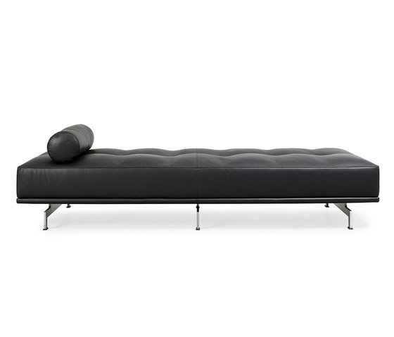 Delphi EJ 450-E15 | Lettini / Lounger | Fredericia Furniture