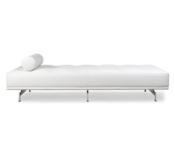 Delphi EJ 450-E15 | Day beds / Lounger | Fredericia Furniture
