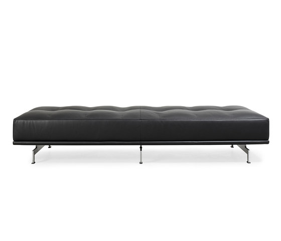 Delphi Daybed | Day beds / Lounger | Fredericia Furniture