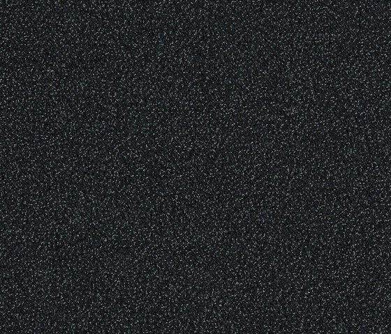 Touch and Tones 101 4174008 Black | Carpet tiles | Interface