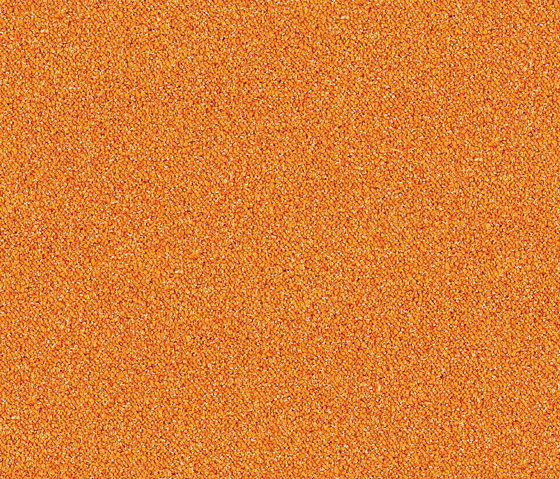 Touch and Tones 101 4174009 Orange | Carpet tiles | Interface