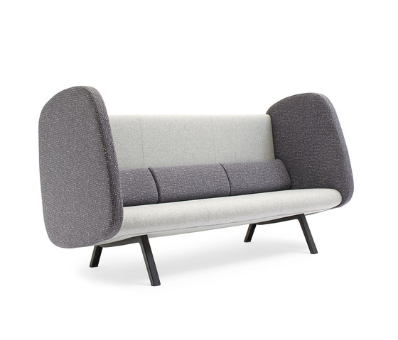 In Duplo EJ 185-BX-3 | Sofas | Fredericia Furniture