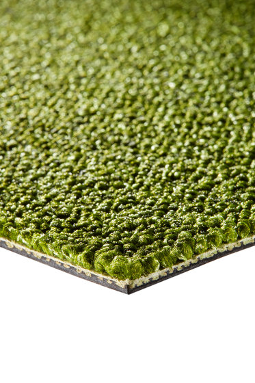 Touch and Tones 101 4174016 Moss | Carpet tiles | Interface