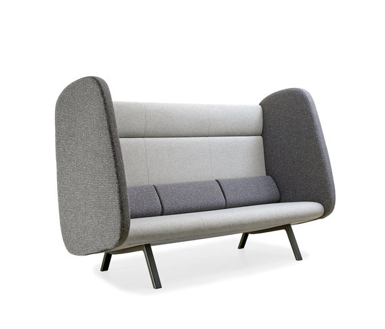 In Duplo EJ 185F-3 | Sofas | Fredericia Furniture