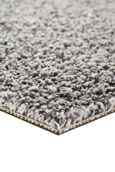 Touch and Tones 102 4175001 Silver | Carpet tiles | Interface
