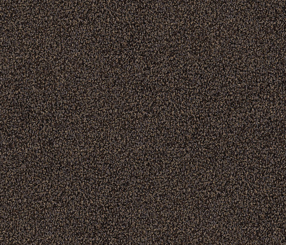 Touch and Tones 102 4175007 Tobacco | Carpet tiles | Interface