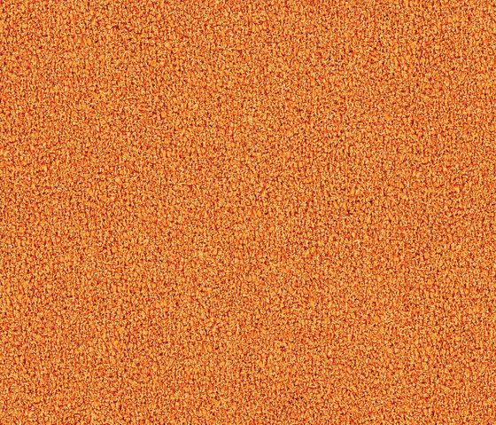 Touch and Tones 102 4175009 Orange | Carpet tiles | Interface