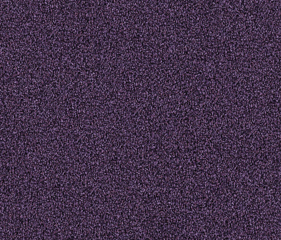 Touch and Tones 102 4175012 Grape | Carpet tiles | Interface