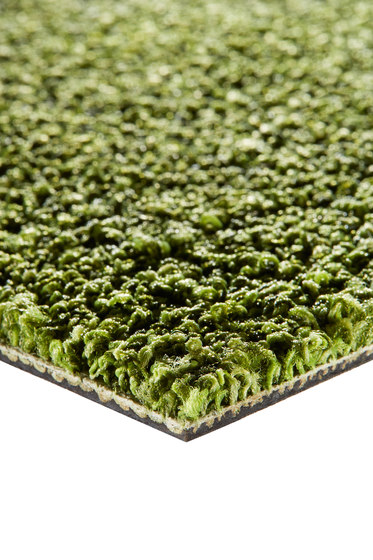 Touch and Tones 102 4175016 Moss | Quadrotte moquette | Interface