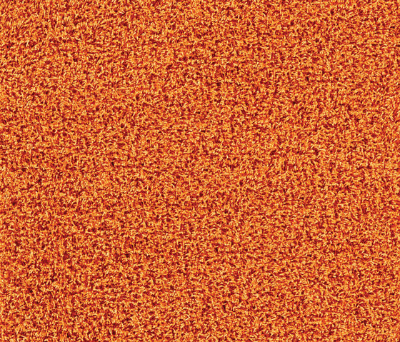 Touch and Tones 103 4176009 Orange | Carpet tiles | Interface