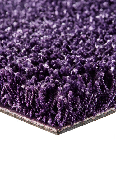 Touch and Tones 103 4176012 Grape | Carpet tiles | Interface