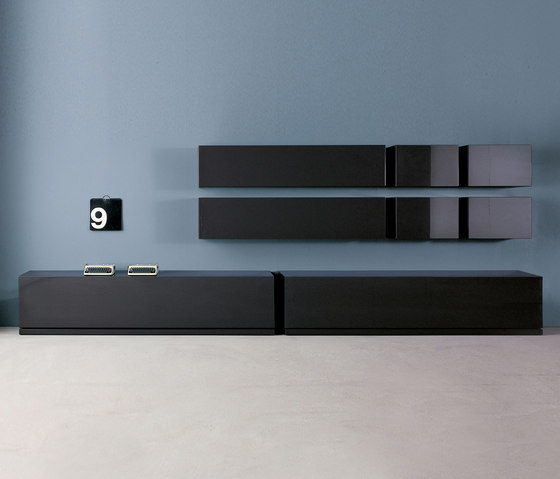 Segno | Sideboards / Kommoden | Capo d'Opera