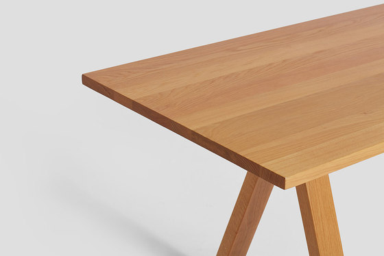 A-Joint Table | Dining tables | VG&P