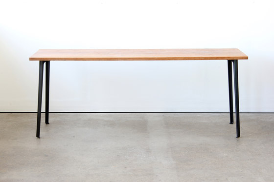 Canteen Table Oak | Dining tables | VG&P