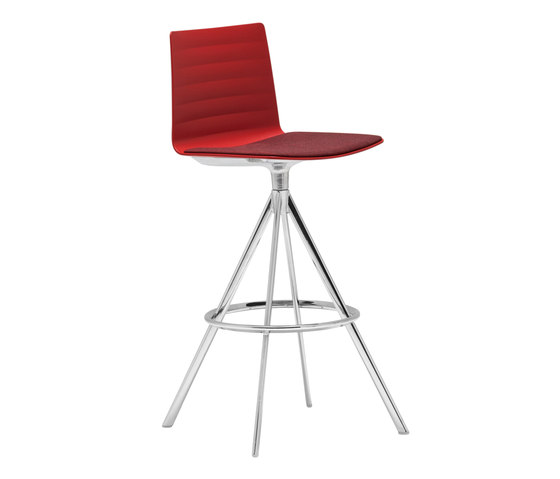 Flex Chair BQ 1316 | Barhocker | Andreu World